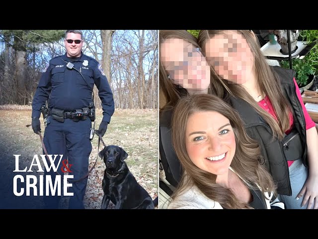 ⁣Ex-Cop Murders Wife, Shoots Two Daughters After Quitting Law Enforcement