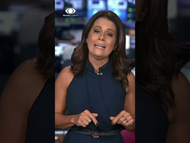 Confira os destaques do Jornal da Band desta quarta-feira (21)