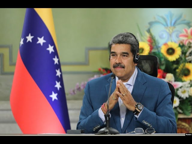 ⁣Info Martí | Maduro se atrinchera y no cede