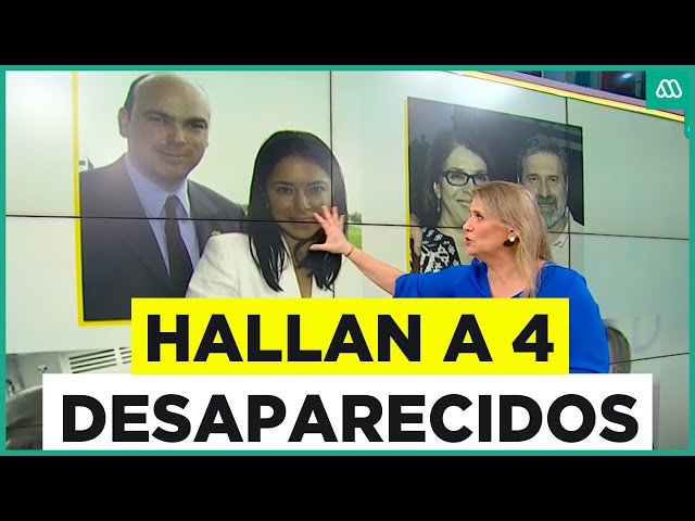 ⁣Tragedia en Italia: Hallan cuerpos de desaparecidos en yate hundido