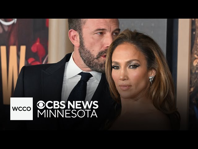 ⁣Jennifer Lopez, Ben Affleck split again: What happened this time?