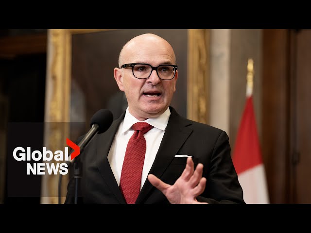 ⁣Randy Boissonnault potentially in violation of ethics laws