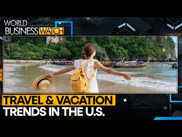 ⁣Mind over money & experiences over expenses? | World Business Watch | WION News