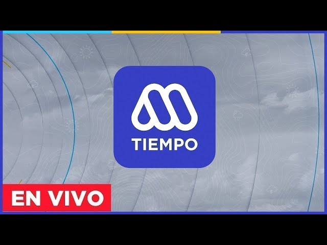 EN VIVO | MegaTiempo - Jueves 22 de agosto