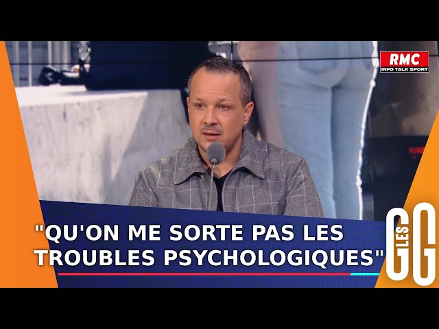 Incendie mairie Angoulême : "J'espère qu'on ne va pas me sortir la rhétorique : troub