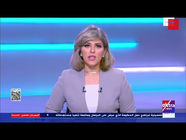 ⁣هل يتم الوصول لاتفاق ووقف لإطلاق النار في قطاع غــ زة؟.. د.تمارا حداد الكاتبة والباحثة السياسية تجيب