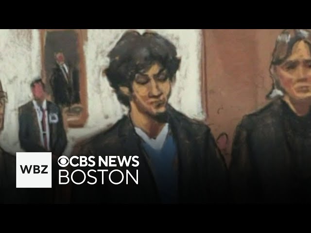 ⁣Boston Marathon bomber looks for new death penalty judge and more top stories