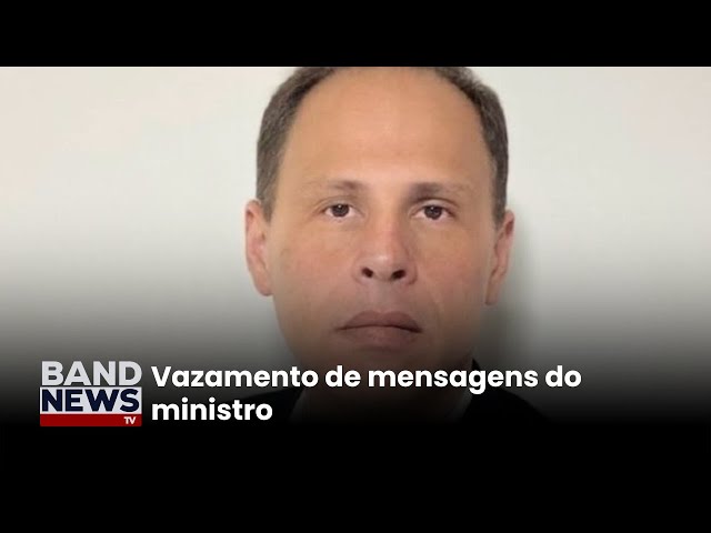 Ex-assessor de Moraes presta depoimento hoje à PF | BandNews TV