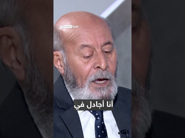 ⁣فاضل الربيعي: موسى خرج بشعبه من "مصر" اليمنية وليس الفرعونية