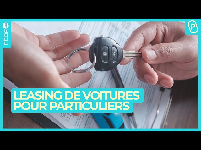 ⁣Leasing de voiture pour particuliers : bonne ou mauvaise idée ?  - On n'est pas des Pigeons