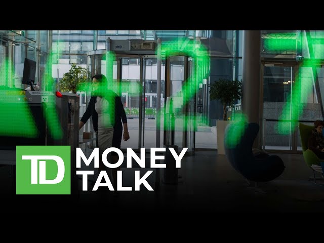 ⁣MoneyTalk - The MoneyTalk portfolio: Out with the old, in with the new