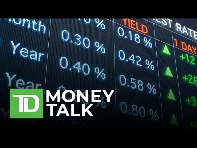 ⁣MoneyTalk - Strategies to manage risks