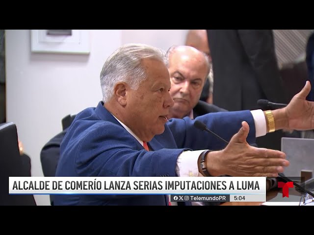 ⁣Ponen en duda métricas de evaluación del Negociado de Energía