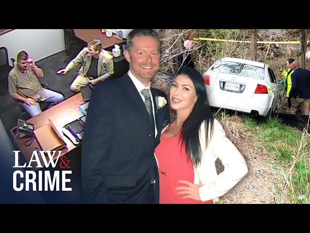 ⁣Nashville Couple Murdered to Cover Up Married Rich Man’s Affair