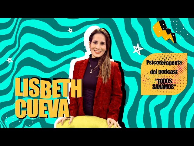 Miradas: Lisbeth Cueva (23/08/2024) Promo | TVPerú