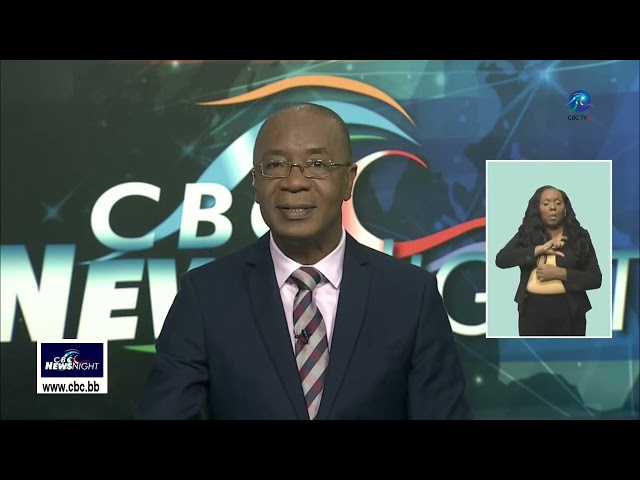 CBC NewsNight   August 22 2024