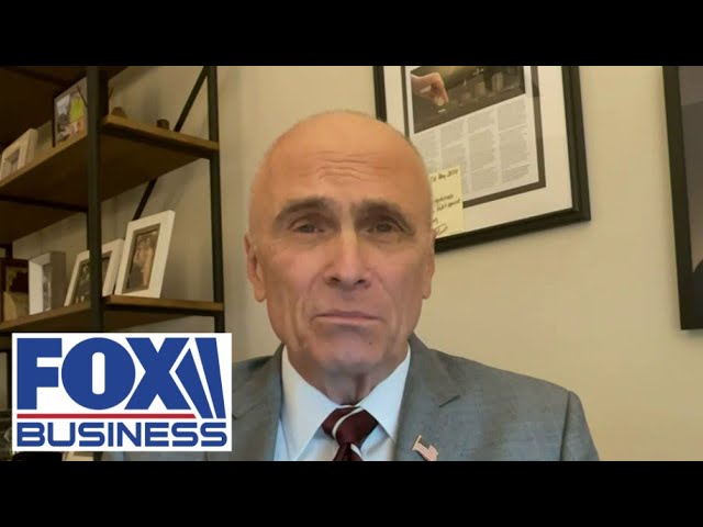 ⁣With a tax hike, there would be ‘far fewer’ jobs: Andy Puzder