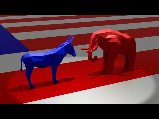 ‘Very little policy’: Criticism as DNC ‘wasn’t as exciting’ as the RNC