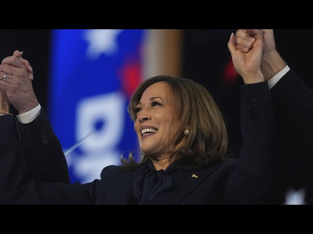 Kamala Harris’ DNC address had ‘no policy substance’