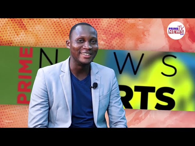 BLAISE ADANKPO SUR PRIME NEWS SPORTS