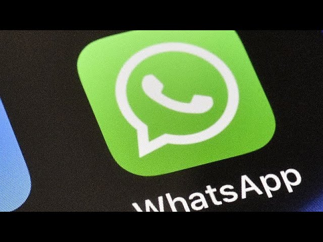 100 livreurs belges d'Amazon licenciés via WhatsApp