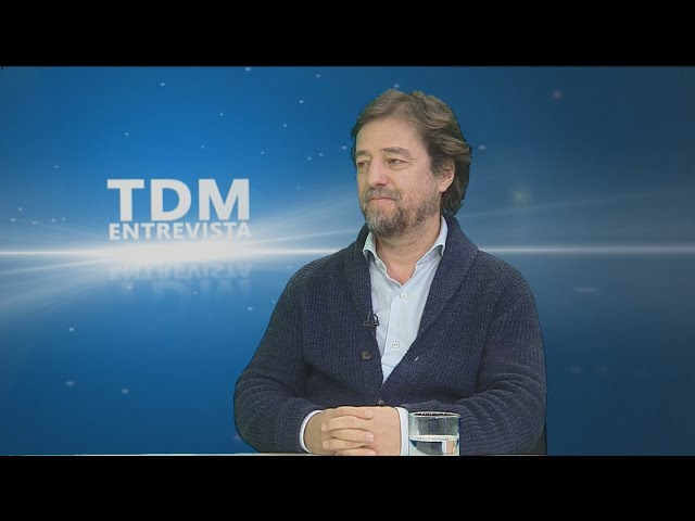 TDM Entrevista – Miguel Poiares Maduro, Professor Universitário