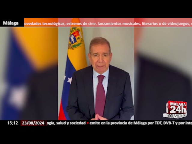 ⁣Noticia - Maduro considera que la sentencia del TSJ es "histórica y contundente"