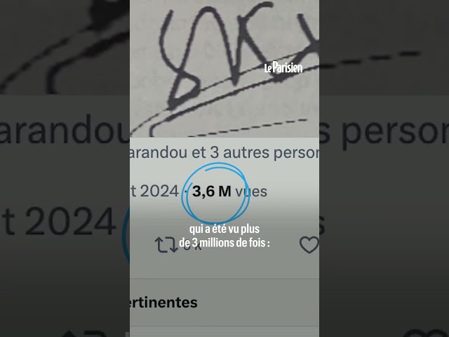 ⁣Polémique après une amende SNCF de 140 € infligée à une ado sans carte d'identité