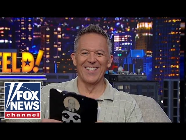 ⁣Gutfeld: Dems want a fantasy world