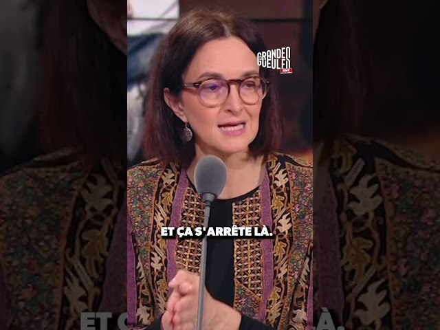 ⁣Barbara Lefebvre sur Depardieu : "Ce procès doit avoir lieu !"