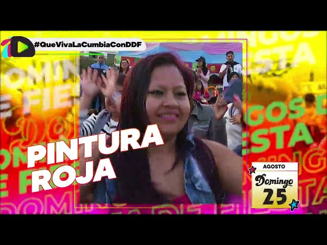 Domingos de Fiesta (25/08/2024) Promo | TVPerú