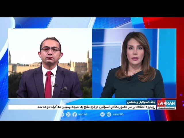 ⁣آخرین تحولات از درگیری‌ها در جبهه شمالی اسرائیل با لبنان