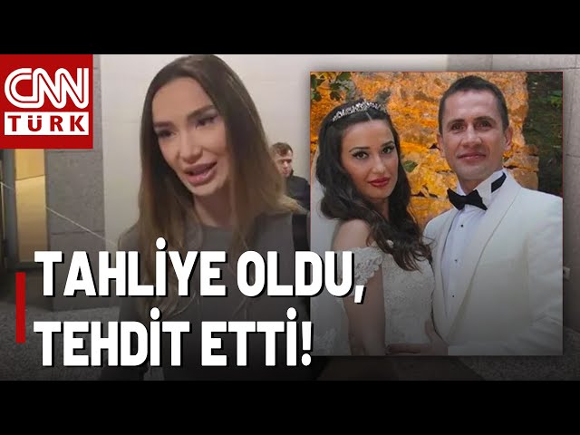 ⁣Emre Aşık'ı Öldürtmek İçin Tetikçi Tuttu! Hapisten Çıktı, Video Çekip Gözdağı Verdi!