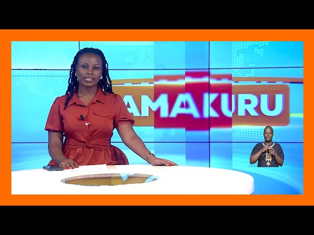 Amakuru yo ku mugoroba | Tariki 23.08.2024