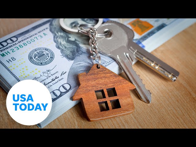 ⁣DOJ alleges RealPage software helped landlords collude on rent | USA TODAY