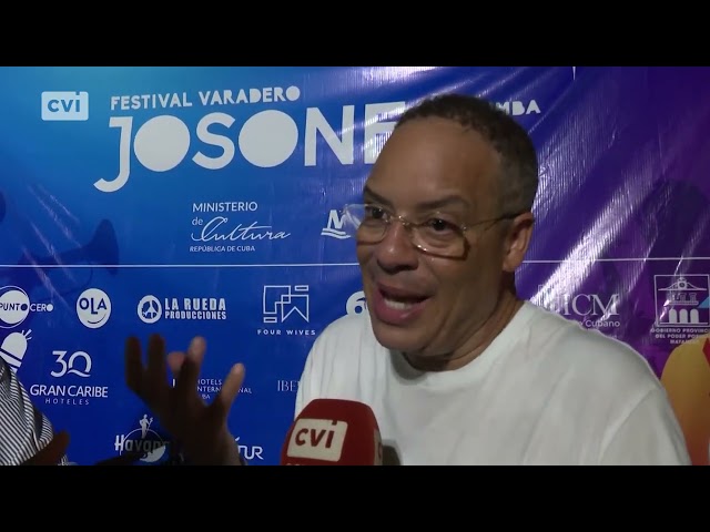 Festival Varadero Josone 2024 mezcla música, cultura y turismo