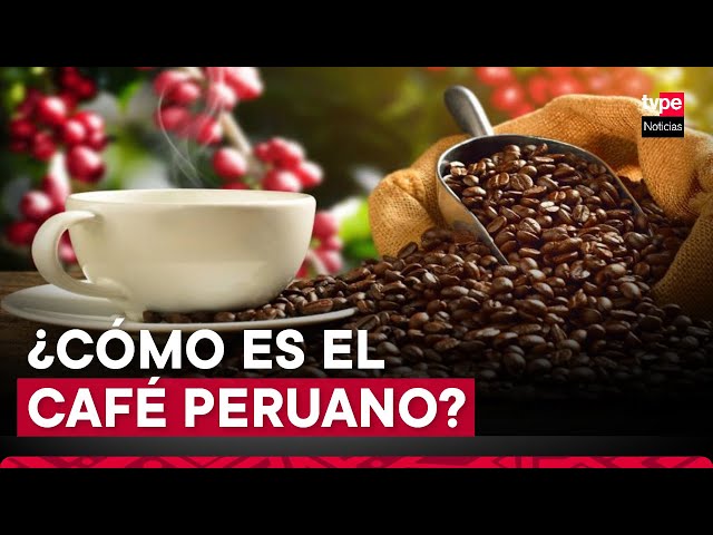 Día del Café Peruano: ¿cuántos kilos de café produce y consume el Perú?