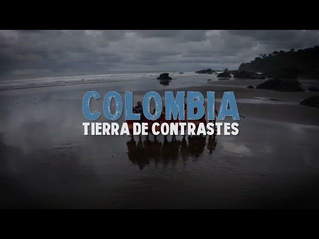 La hora TAL: Tierra de contrastes (24/08/2024) Promo | TVPerú