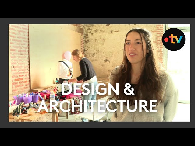 Stage de design et d'architecture au domaine de Boisbuchet en Charente