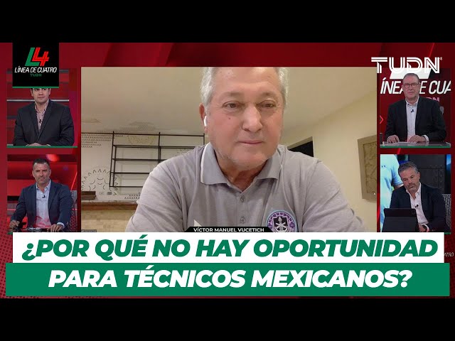 Mano a mano con Vucetich  ¡Arranca la Liga Mx y 'Chepo' de la Torre en EXCLUSIVA! | Resume