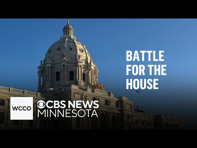 Republicans aim to dismantle DFL trifecta at the Minnesota Capitol | Talking Points