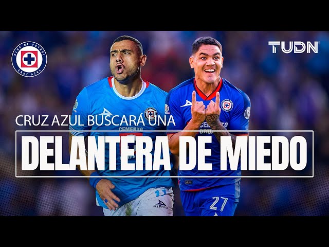 ¡HUMO BLANCO en Cruz Azul!  El REGRESO del 'Toro' está cerca | TUDN