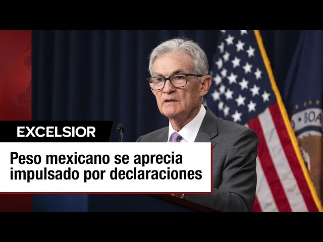 ⁣Mercados reaccionan a posible recorte de tasas por la Fed