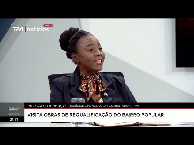 Política no Femenino 24.08.2024