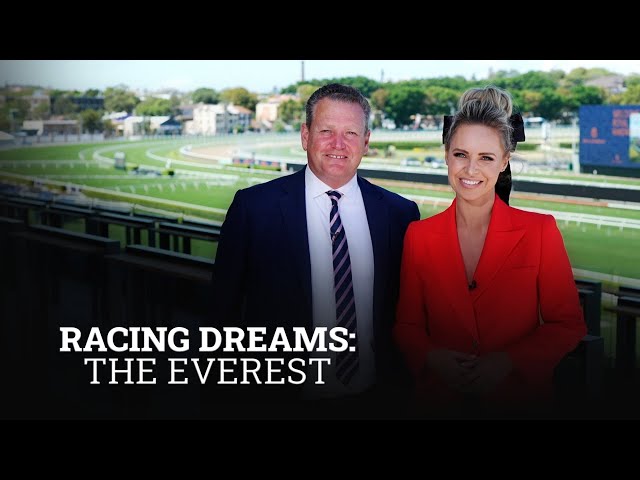 Racing Dreams | 24 August