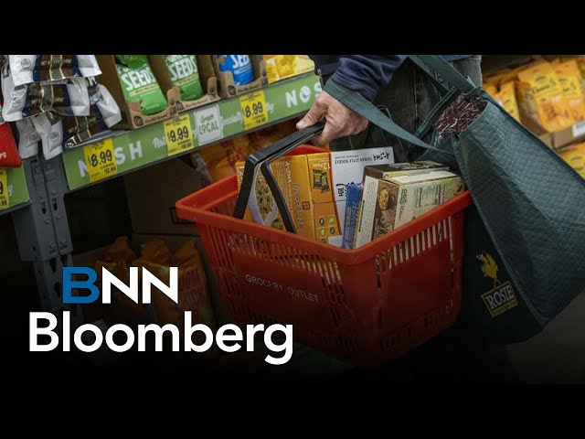 ⁣Good news for struggling Canadian consumers: analyst