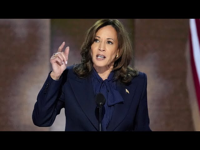 ⁣‘Blatantly ridiculous’: Ken Fisher on Kamala Harris’ proposed price gouging policy