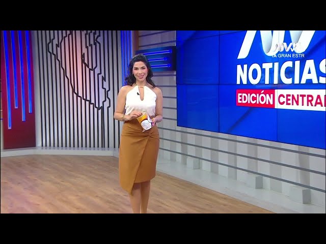 ATV Noticias Edición Central: Programa del 23 de Agosto de 2024