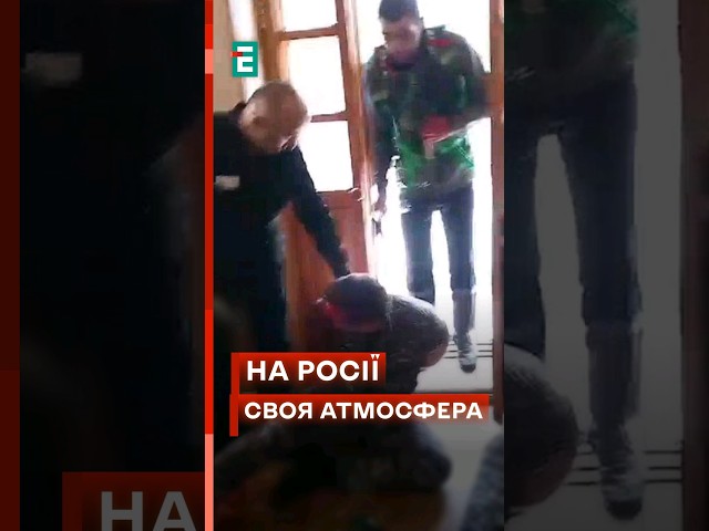 ⁣ Вимагають $2 млн і вертоліт!  В'язні захопили колонію у Волгограді! #еспресо #новини #росія