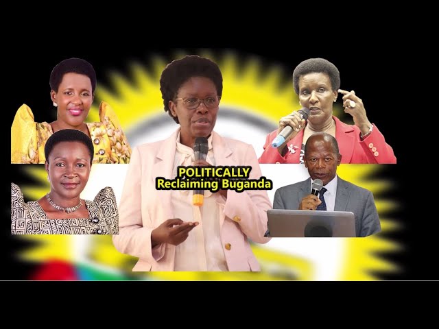 ⁣Can NRM reclaim its lost stronghold bases in Central Buganda to NUP in 2026?